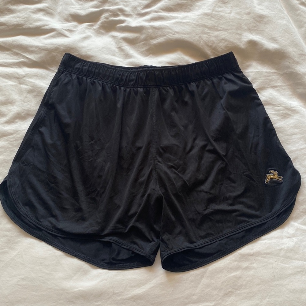 Tracksmith twilight shorts